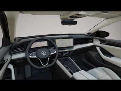 VW Passat (2025) - Photo 3