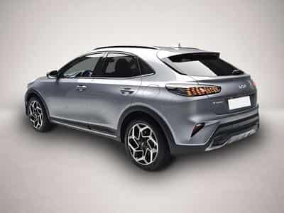 Kia XCeed (2025) - Photo 3