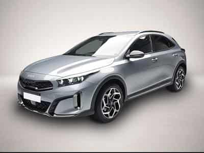 Kia XCeed (2025) - Photo 1