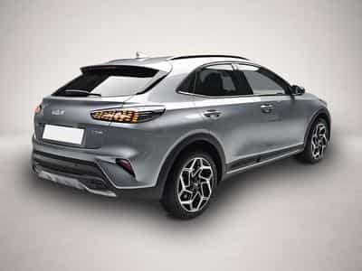 Kia XCeed (2025) - Photo 2