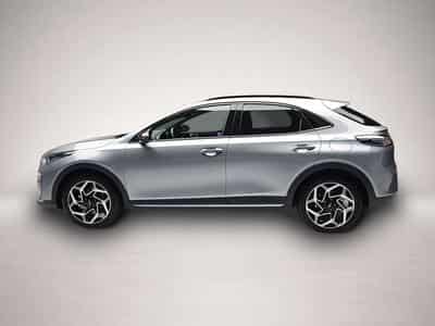 Kia XCeed (2025) - Photo 4