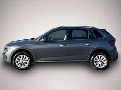 Skoda Kamiq (2025) - Photo 3