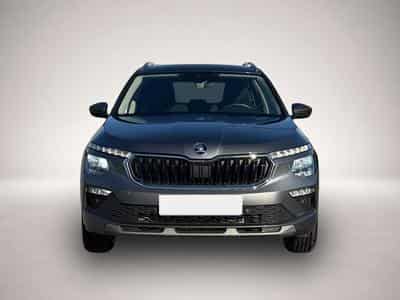 Skoda Kamiq (2025) - Photo 2
