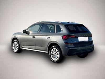 Skoda Kamiq (2025) - Photo 4