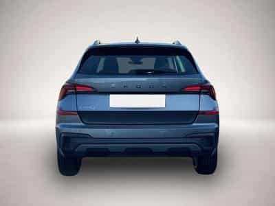 Skoda Kamiq (2025) - Photo 5