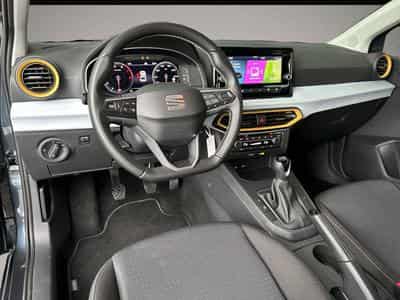 Seat Ibiza (2025) - Photo 6