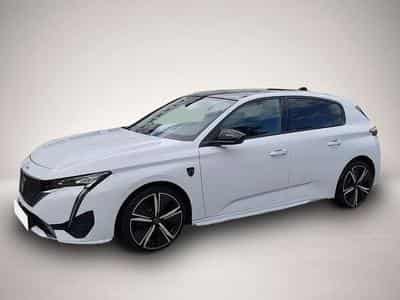 Peugeot 308 (2024) - Photo 1