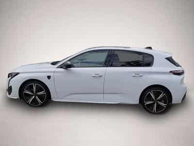 Peugeot 308 (2024) - Photo 2