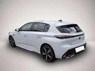 Peugeot 308 (2024) - Photo 3