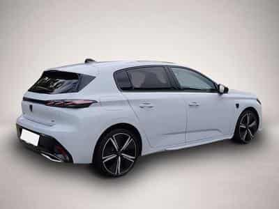 Peugeot 308 (2024) - Photo 5