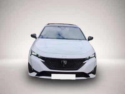 Peugeot 308 (2024) - Photo 6