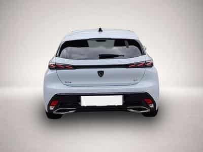 Peugeot 308 (2024) - Photo 4