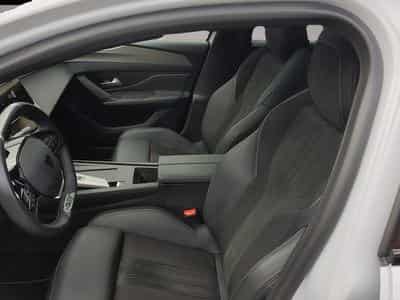 Peugeot 308 (2024) - Photo 7