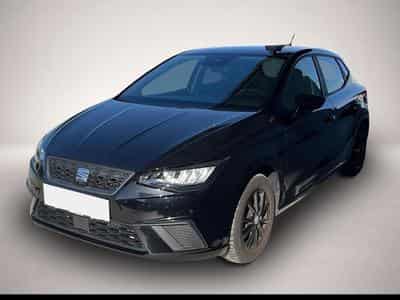 Seat Ibiza (2026) - Photo 1