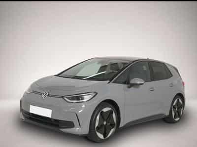 VW ID.3 (2025) - Photo 2