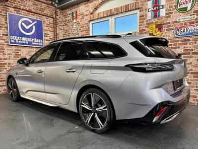 Peugeot 308 (2024) - Foto 2