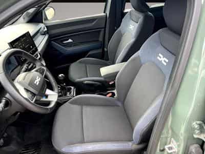 Dacia Duster (2025) - Photo 7