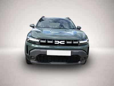 Dacia Duster (2025) - Photo 6