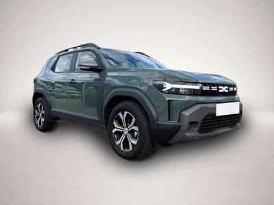 Dacia Duster (2025) - Photo 5
