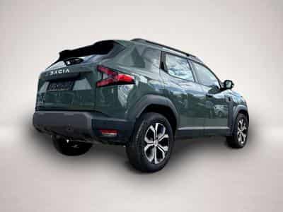 Dacia Duster (2025) - Photo 4