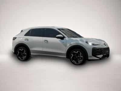 VW T-Roc (2025) - Photo 2