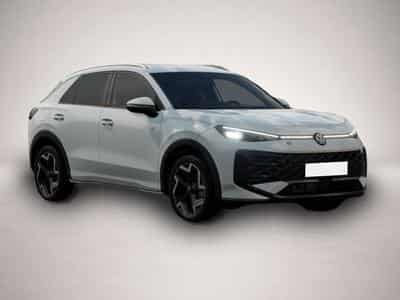 VW T-Roc (2025) - Photo 1