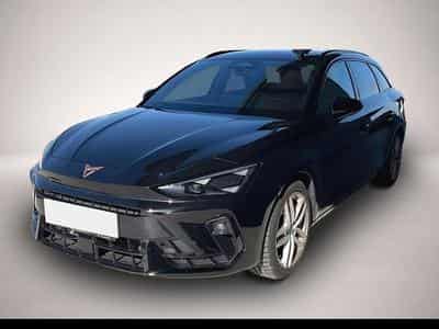 Cupra Leon (2026) - Photo 1