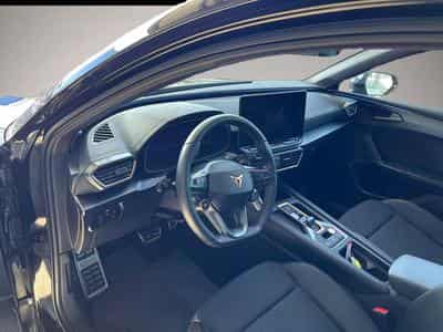 Cupra Leon (2026) - Photo 3