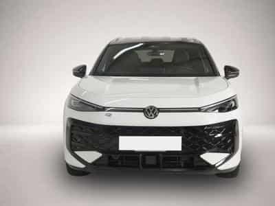 VW T-Roc (2026) - Photo 1