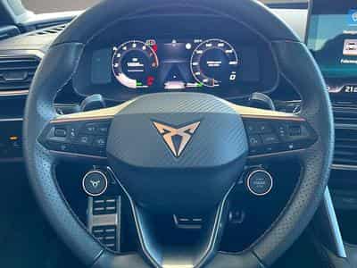 Cupra Leon (2026) - Photo 5