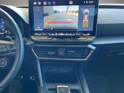 Cupra Leon (2026) - Photo 6