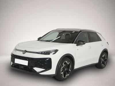 VW T-Roc (2026) - Photo 2