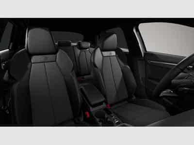 Audi A3 (2023) - Foto 5