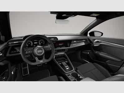 Audi A3 (2023) - Foto 6