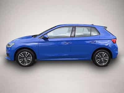 Skoda Fabia (2023) - Photo 4