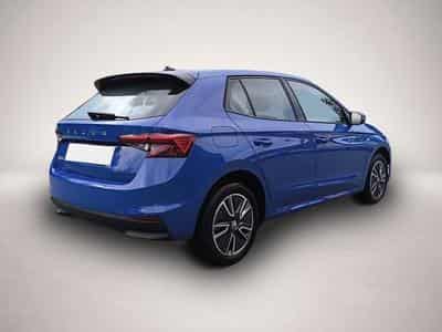 Skoda Fabia (2023) - Photo 7