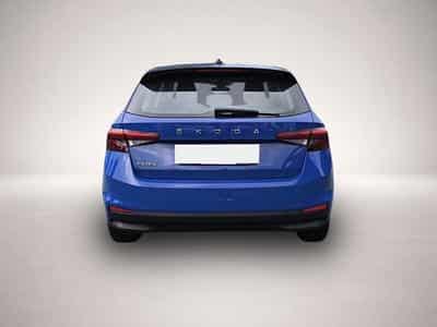 Skoda Fabia (2023) - Photo 6