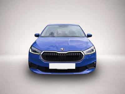 Skoda Fabia (2023) - Photo 2