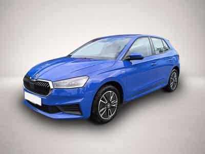 Skoda Fabia (2023) - Photo 1