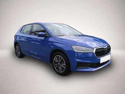 Skoda Fabia (2023) - Photo 3