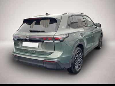 VW Tiguan (2025) - Photo 4