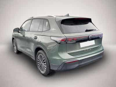 VW Tiguan (2025) - Photo 3