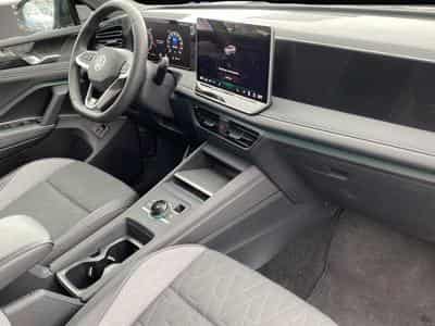VW Tiguan (2025) - Photo 6