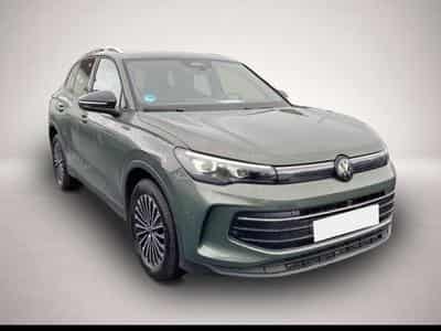 VW Tiguan (2025) - Photo 5