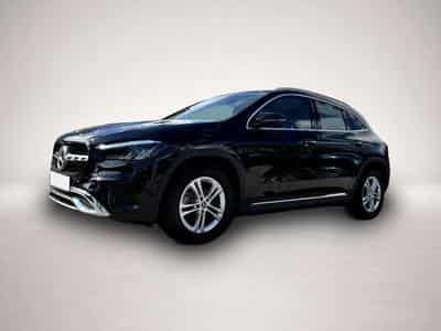 Mercedes GLA 200 (2025) - Photo 1