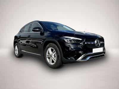 Mercedes GLA 200 (2025) - Photo 5