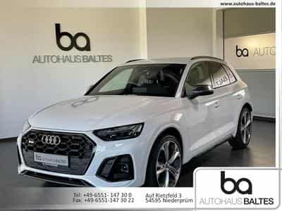 Audi SQ5 (2023) - Foto 1