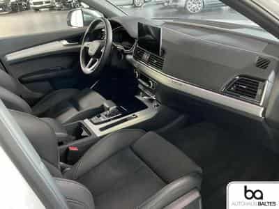 Audi SQ5 (2023) - Foto 6