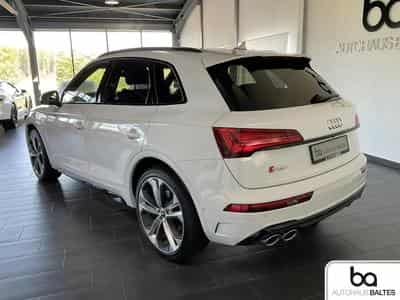 Audi SQ5 (2023) - Foto 4