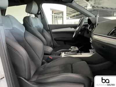 Audi SQ5 (2023) - Foto 7
